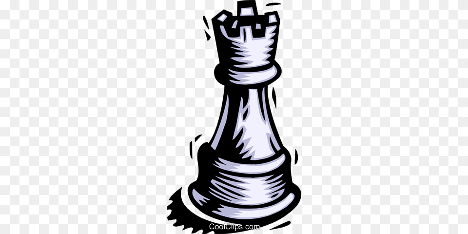 Chess Piece Royalty Vector Clip Art Illustration, Game, Cake, Dessert, Food Free Png Download