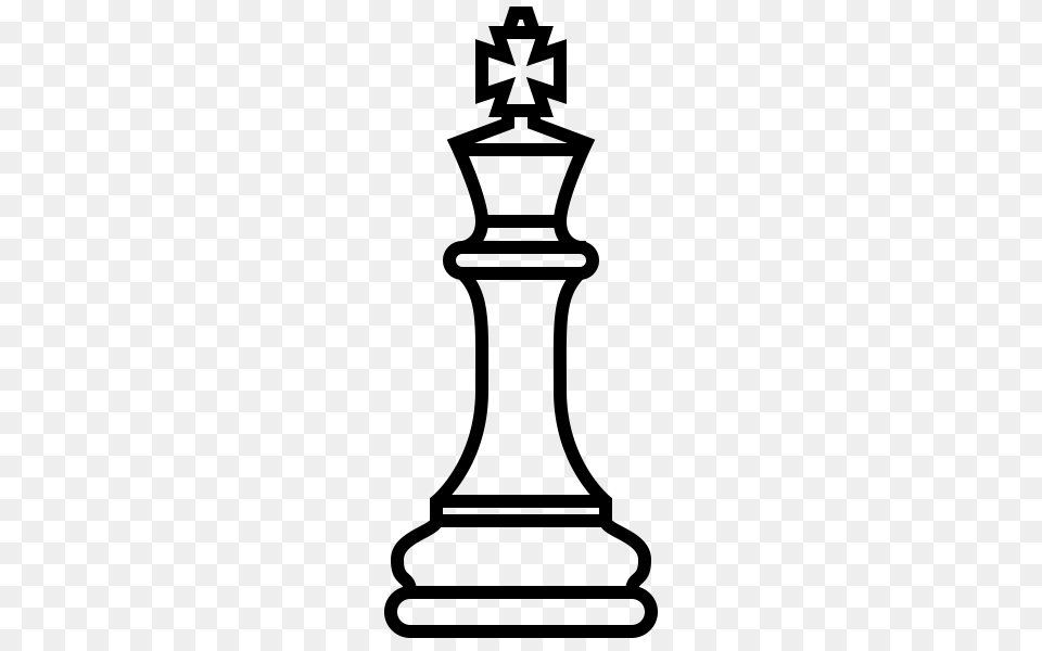 Chess Piece Rubber Stamps Stampmore, Gray Free Transparent Png