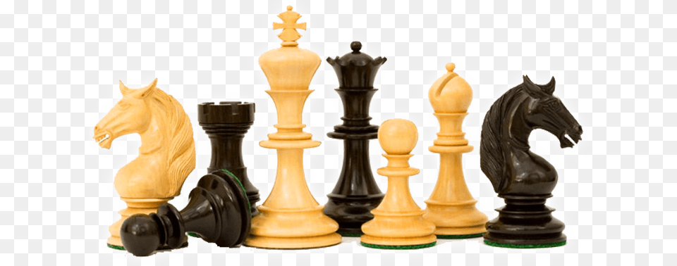 Chess Pieces, Game Png Image