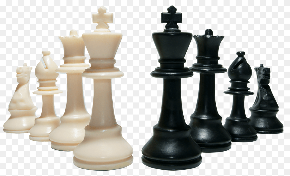 Chess Pieces Image, Game Free Png