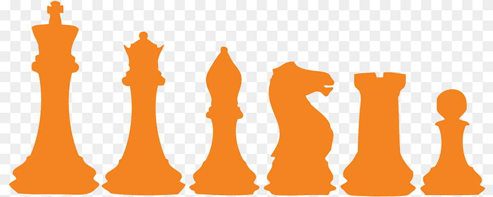 Chess Pieces Orange Procurement For Housing If The Truth Will Set You, Game, Baby, Person, Adult Free Png