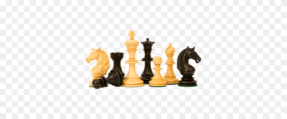 Chess Pieces Transparent, Game Free Png