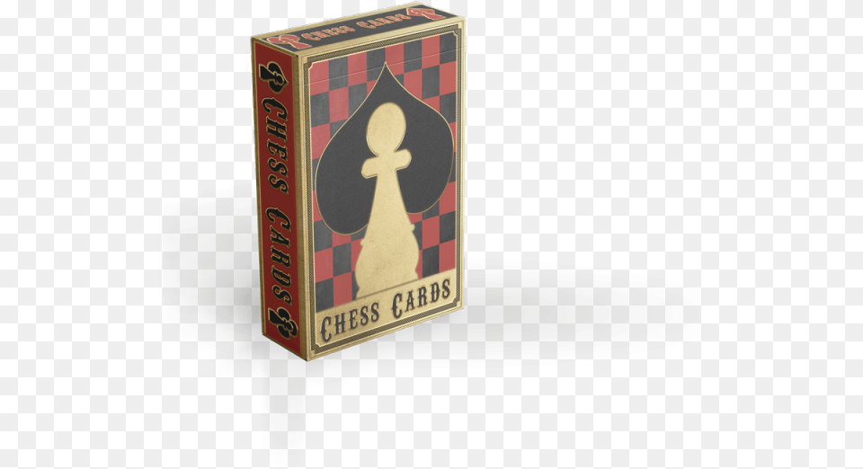 Chess Playing Cards Tabletop Game Free Png Download