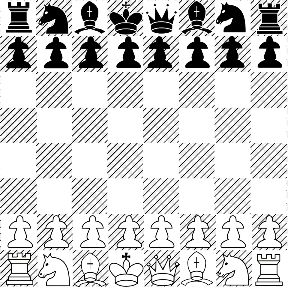 Chess Printable, Game, Baby, Person Free Png
