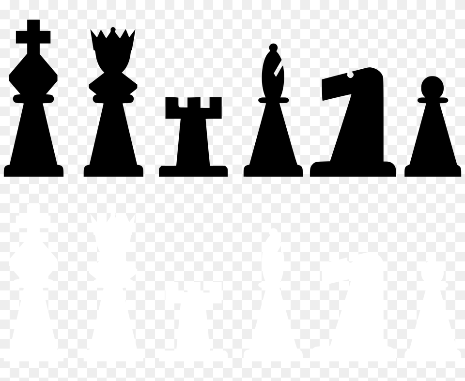 Chess Set, Game Free Transparent Png