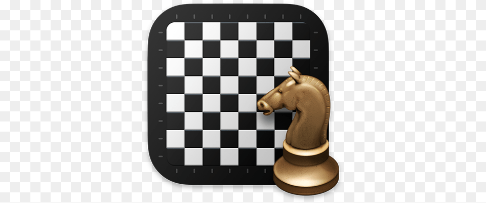 Chess User Guide For Mac Apple Support Big Sur Chess Icon, Game Free Png Download