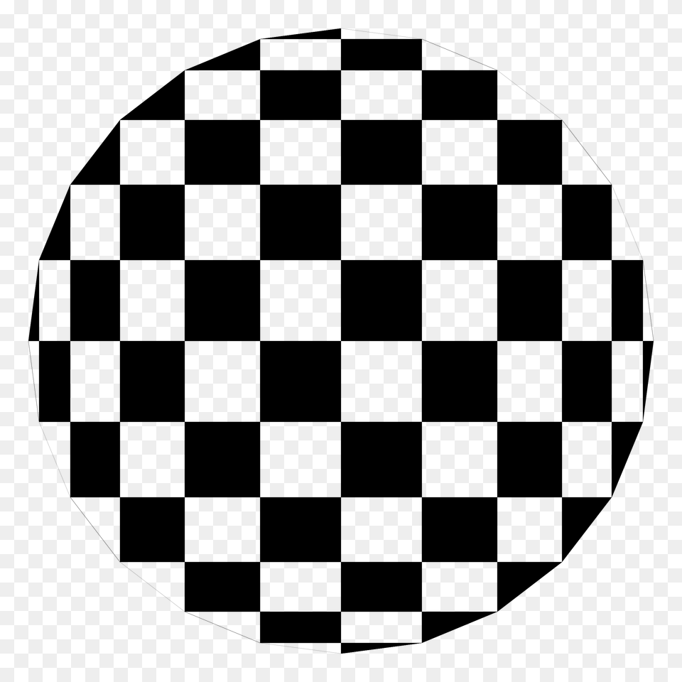 Chessboard Icons, Gray Png Image