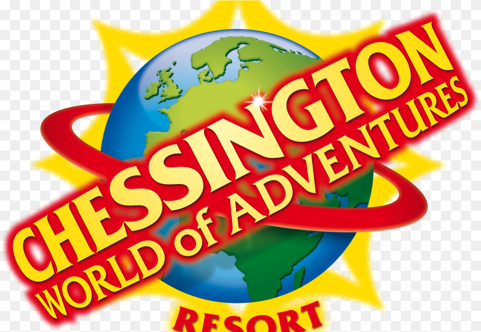 Chessington Holiday Summer Offer Chessington World Of Adventures, Astronomy, Outer Space, Planet Free Png