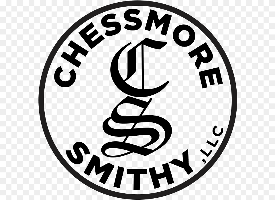 Chessmore Smithy Llc Soberano, Oval Png