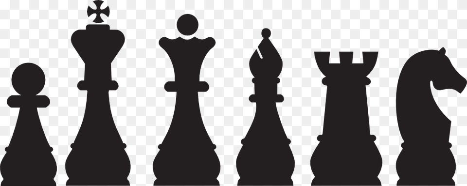 Chesspieces Easy Chess Piece Drawing, Game, Animal, Horse, Mammal Free Png