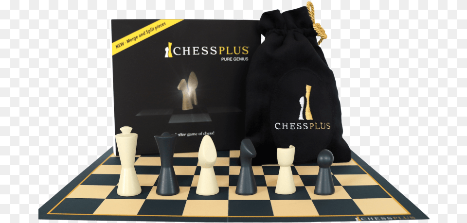 Chessplus, Chess, Game Png Image