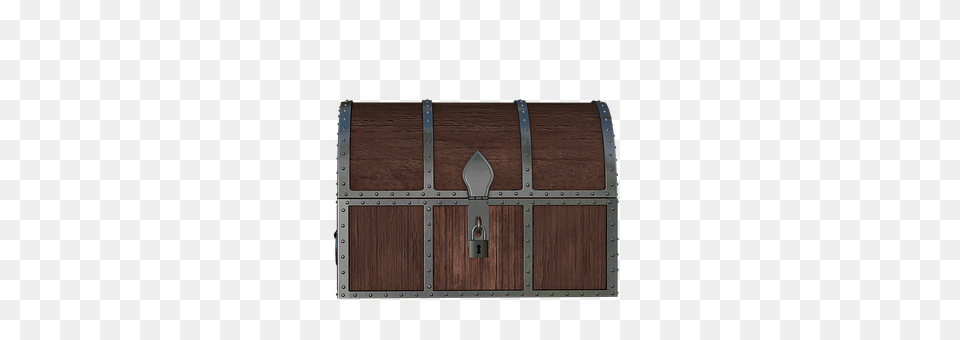 Chest Treasure, Gate Free Png Download
