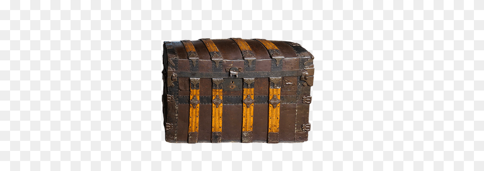 Chest Treasure, Mailbox Free Png Download
