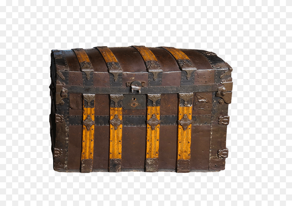 Chest Treasure Free Png