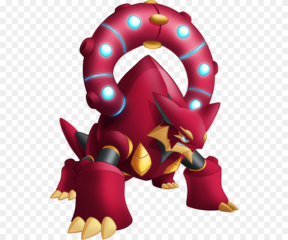 Chest Clipart Shiny Shiny Volcanion, Dynamite, Weapon Free Png Download