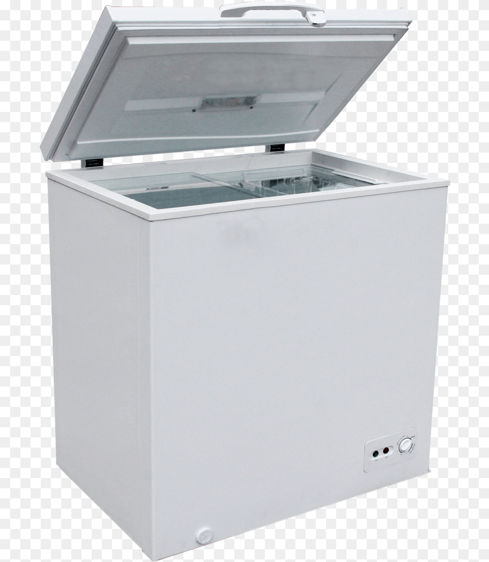 Chest Freezer Midea Hs, Appliance, Device, Electrical Device, Mailbox Free Png