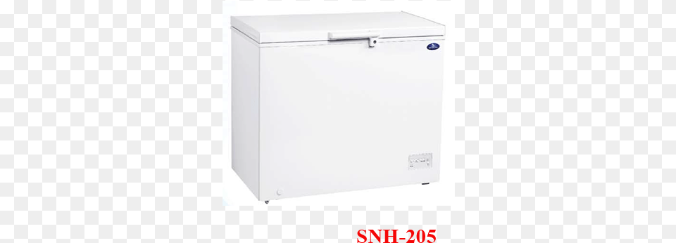 Chest Freezer Sanden Snh 205 Toy Chest, Device, Appliance, Electrical Device, Mailbox Png Image