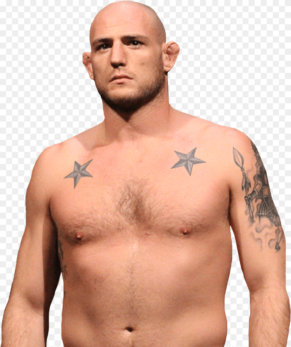 Chest Hair, Person, Skin, Tattoo, Adult Free Transparent Png