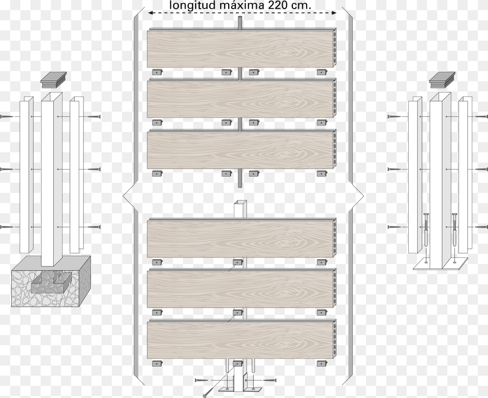 Chest Of Drawers, Wood, Plywood, Furniture Free Png