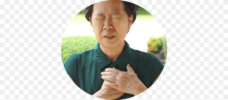 Chest Pain, Photography, Adult, Person, Woman Png Image