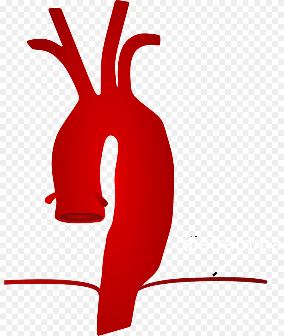 Chest Pain Clipart Aorta, Person Free Png