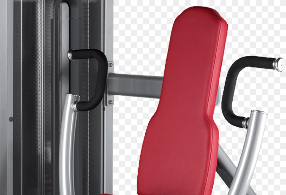 Chest Press, Cushion, Home Decor, Furniture, Chair Free Png Download