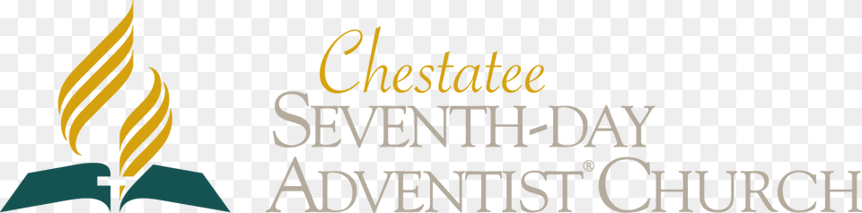 Chestatee Sda Church Seventh Day Adventist Logo, People, Person, Text Png