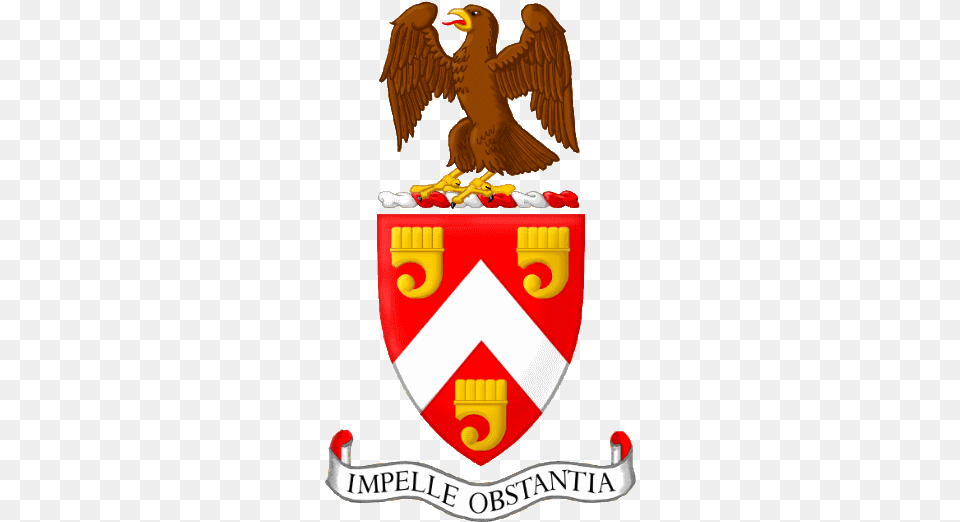 Chester Alan Arthur 21st President Of The United States Us Presidents Coat Of Arms, Animal, Bird, Armor, Emblem Png