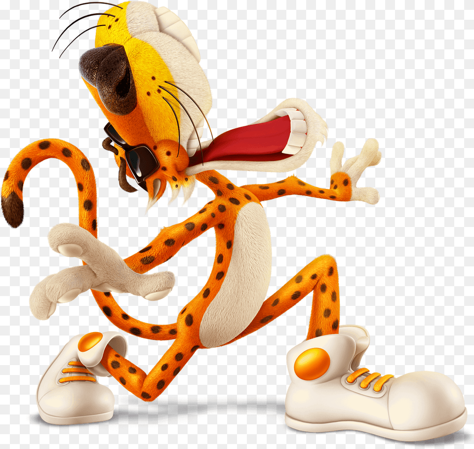 Chester Anitta Cheetos Free Transparent Png