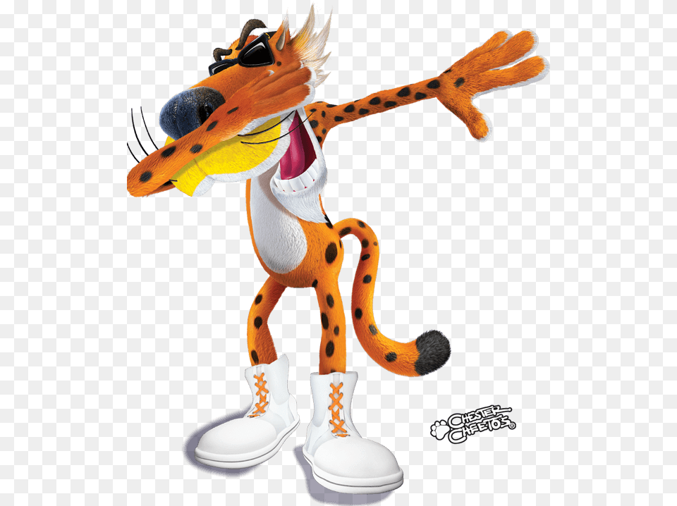 Chester Cheetah, Animal, Reptile, Snake, Clothing Free Png