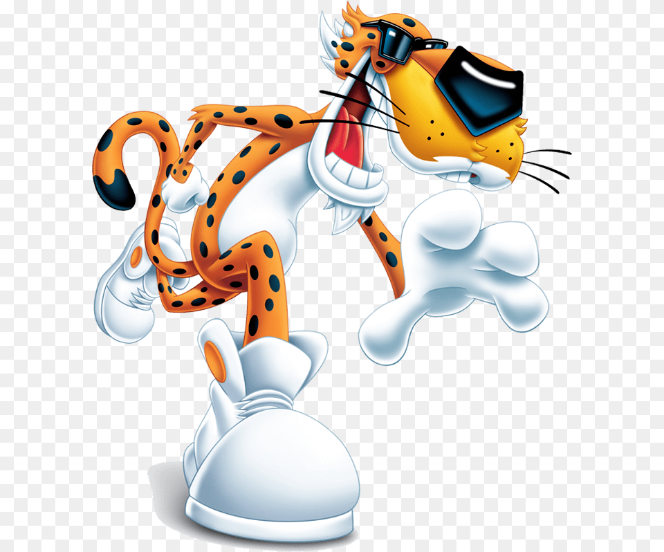 Chester Cheetah Free Png Download