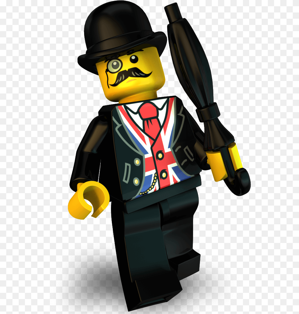 Chester Lego Chester Minifigure, Accessories, Formal Wear, Tie, Person Free Png Download