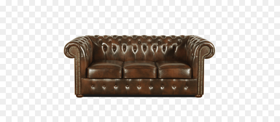 Chesterfield Sofa, Couch, Furniture, Chair Png
