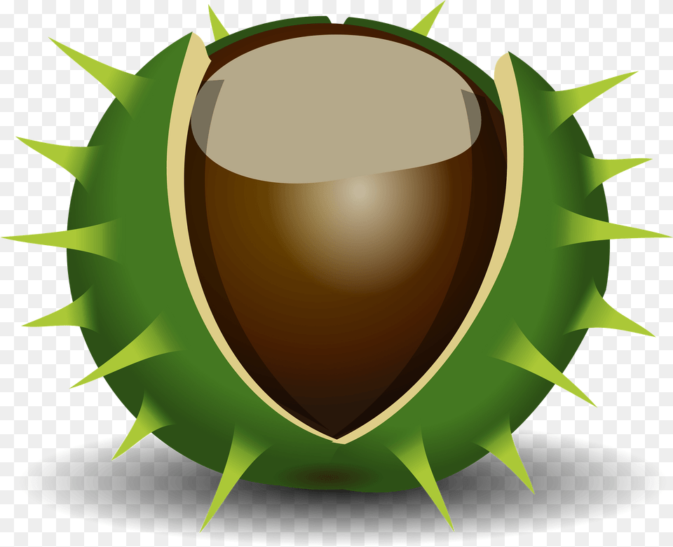 Chestnut Clipart, Food, Produce, Animal, Fish Png