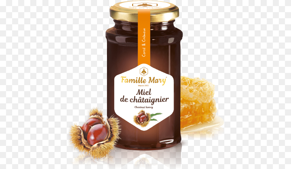 Chestnut Honey, Food, Bottle, Shaker Png Image
