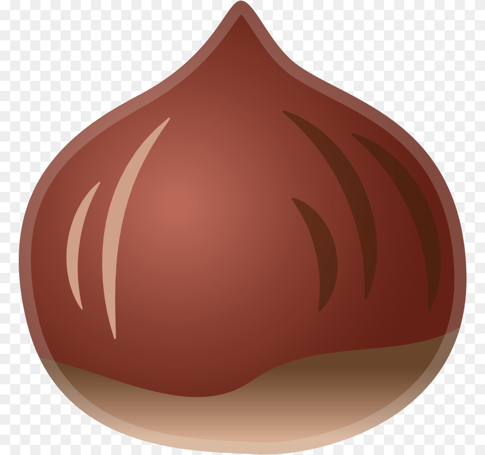 Chestnut Icon Yellow Onion, Food, Meat, Pork, Ham Png