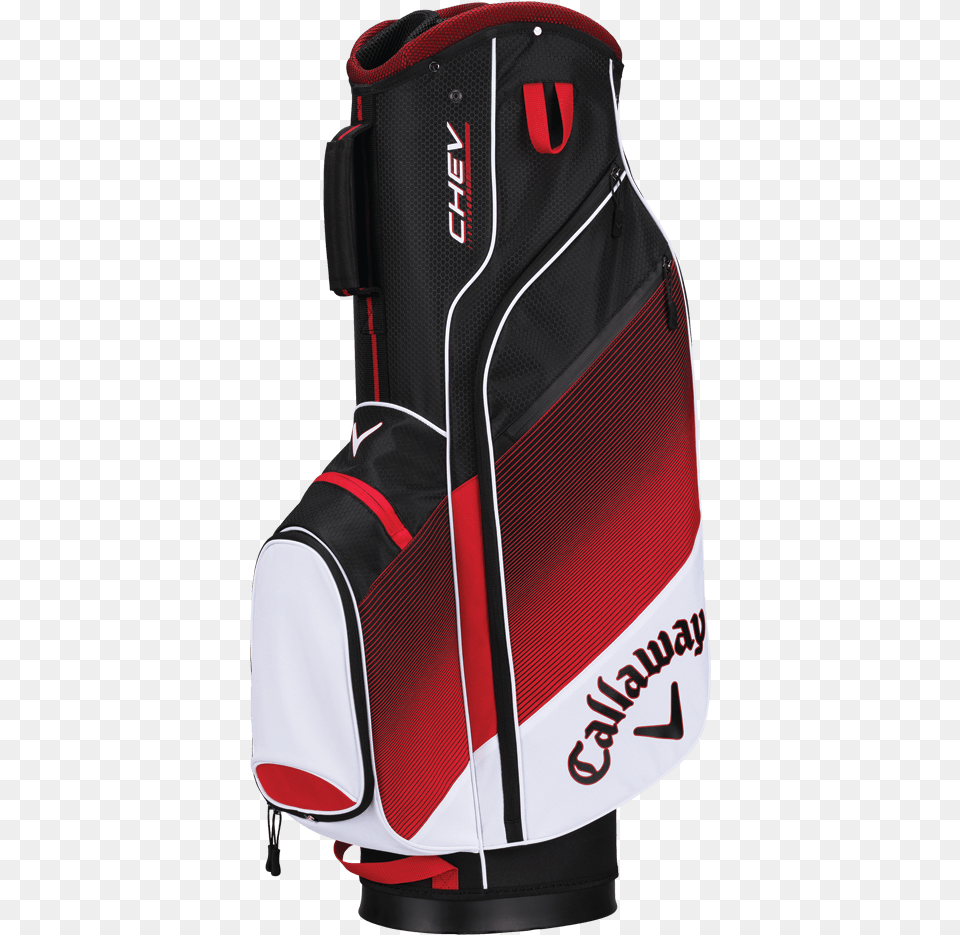 Chev Cart Bag Callaway Golf, Backpack, Golf Club, Sport Png Image
