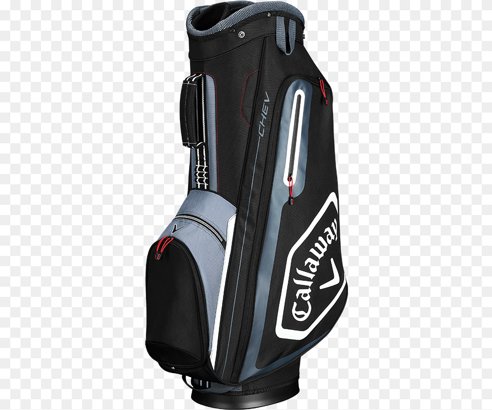 Chev Cart Bag Callaway Golf, Backpack, Golf Club, Sport Free Transparent Png