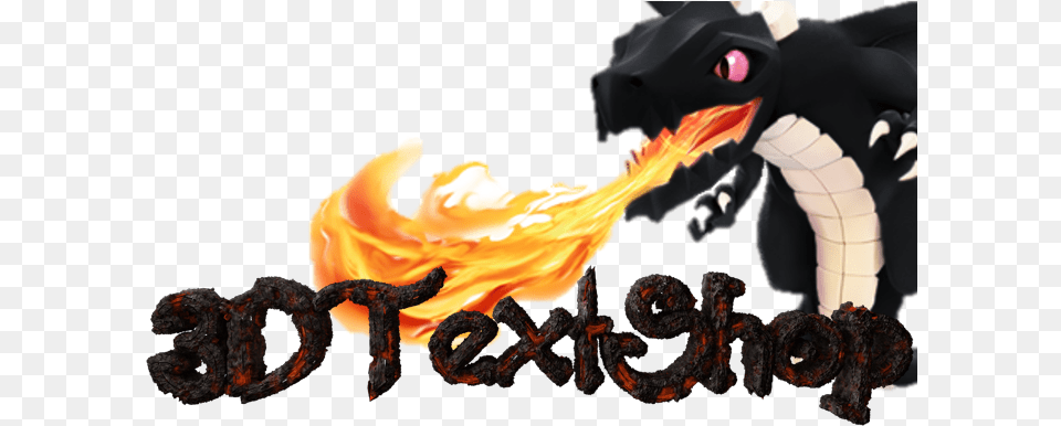 Chevaucheur De Dragon Clash Royale, Fire, Flame Png Image