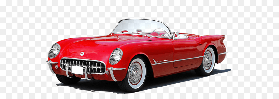 Chevrolet Car, Transportation, Vehicle, Convertible Free Png Download