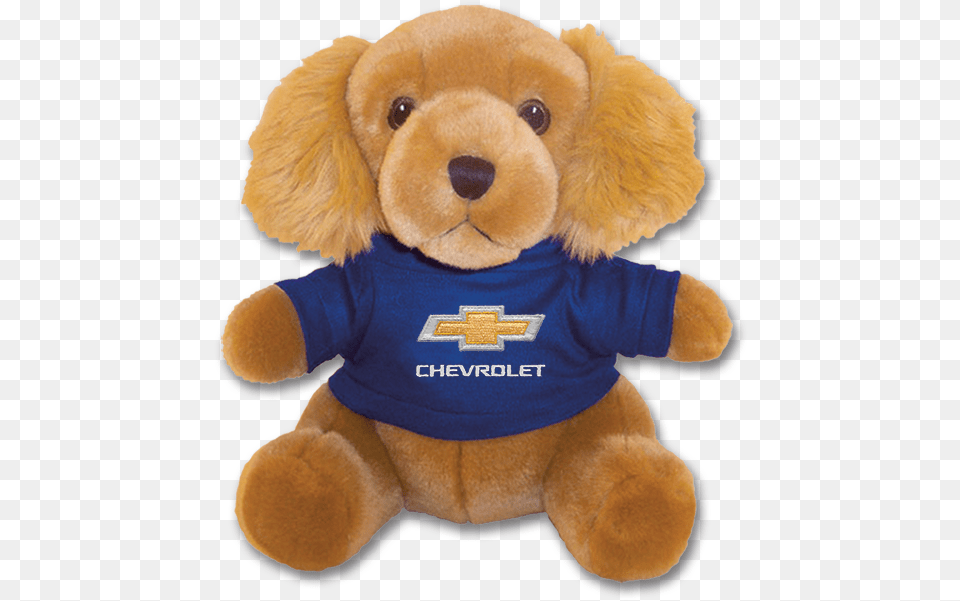 Chevrolet 9quot Golden Retriever Dog Chevrolet, Plush, Teddy Bear, Toy Png Image