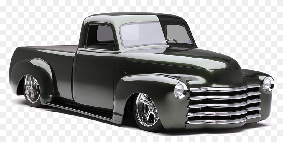 Chevrolet Advance Design, Pickup Truck, Transportation, Truck, Vehicle Free Png