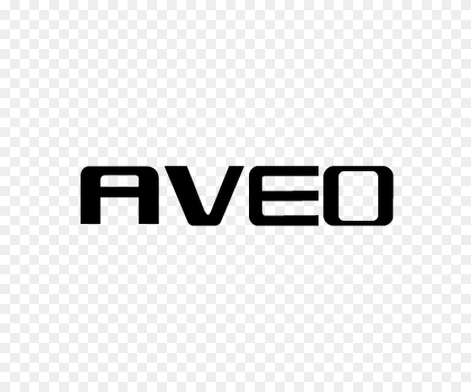 Chevrolet Aveo Logo Decal, Green Png