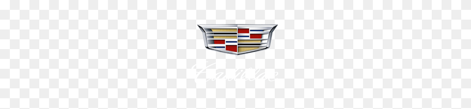 Chevrolet Buick Gmc Cadillac Of Bellingham Whatcom County Auto, Emblem, Symbol, Logo, Mailbox Png