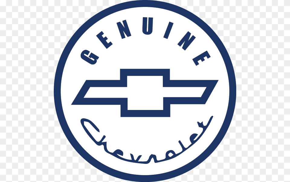 Chevrolet Bumper Filler Genuine Chevrolet Logo, First Aid, Symbol Png Image