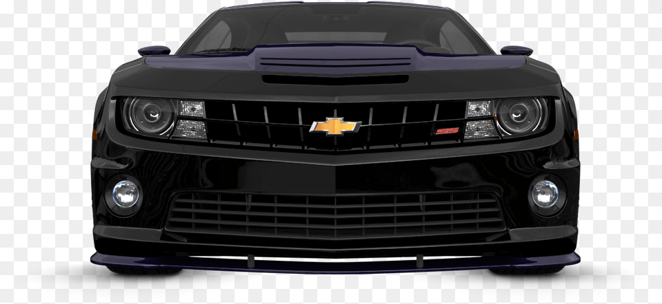 Chevrolet Camaro, Car, Coupe, Sports Car, Transportation Png