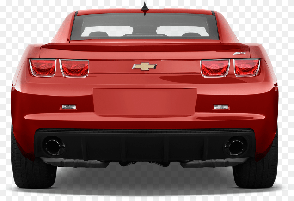 Chevrolet Camaro 2015 Cadillac Cts Rear Bumper, Car, Vehicle, Coupe, Transportation Png