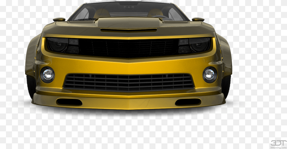 Chevrolet Camaro, Vehicle, Car, Transportation, Coupe Free Png Download