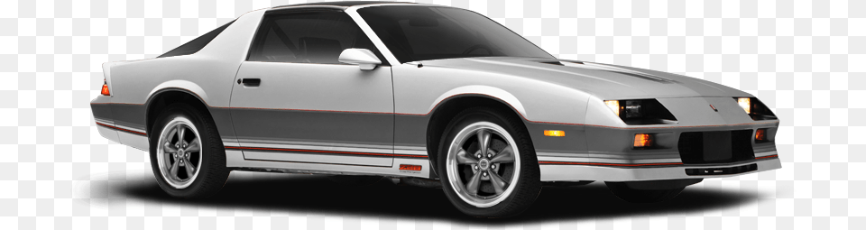 Chevrolet Camaro, Car, Vehicle, Coupe, Transportation Free Png Download