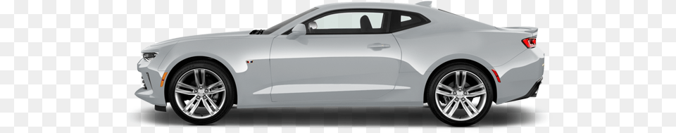 Chevrolet Camaro 2ss Chevrolet Camaro 2016 Side View, Car, Vehicle, Coupe, Sedan Free Png Download